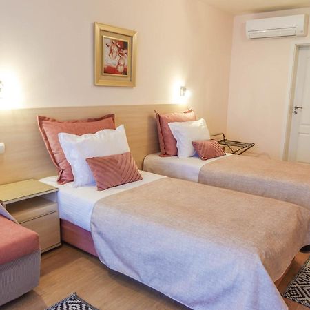 Hotel Acropolis Varna Ngoại thất bức ảnh