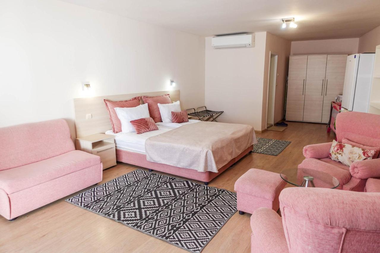Hotel Acropolis Varna Ngoại thất bức ảnh