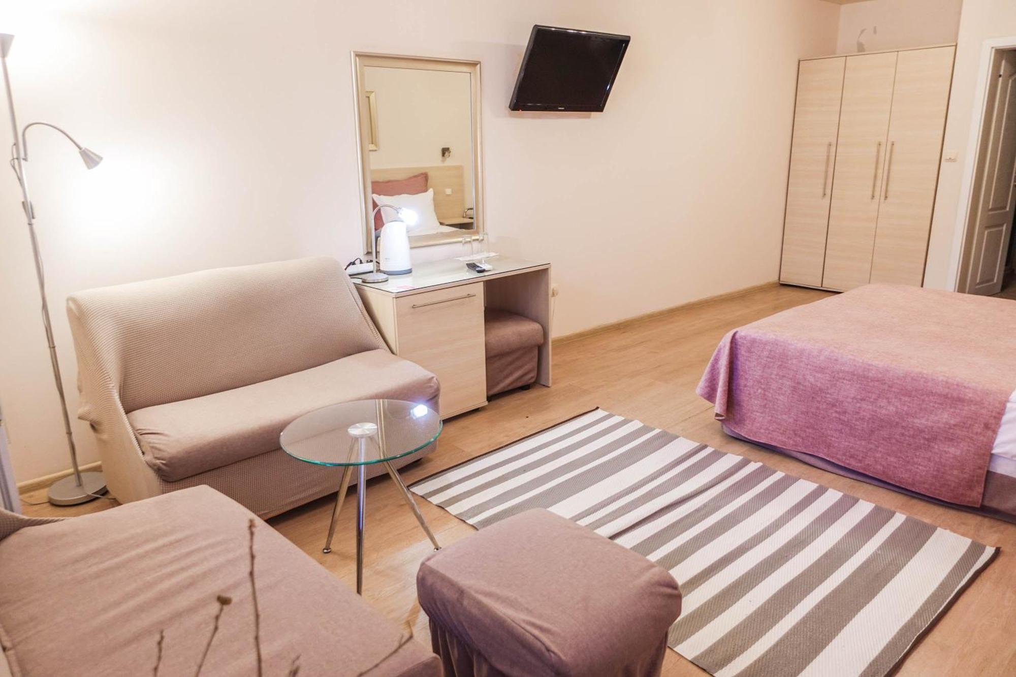 Hotel Acropolis Varna Ngoại thất bức ảnh