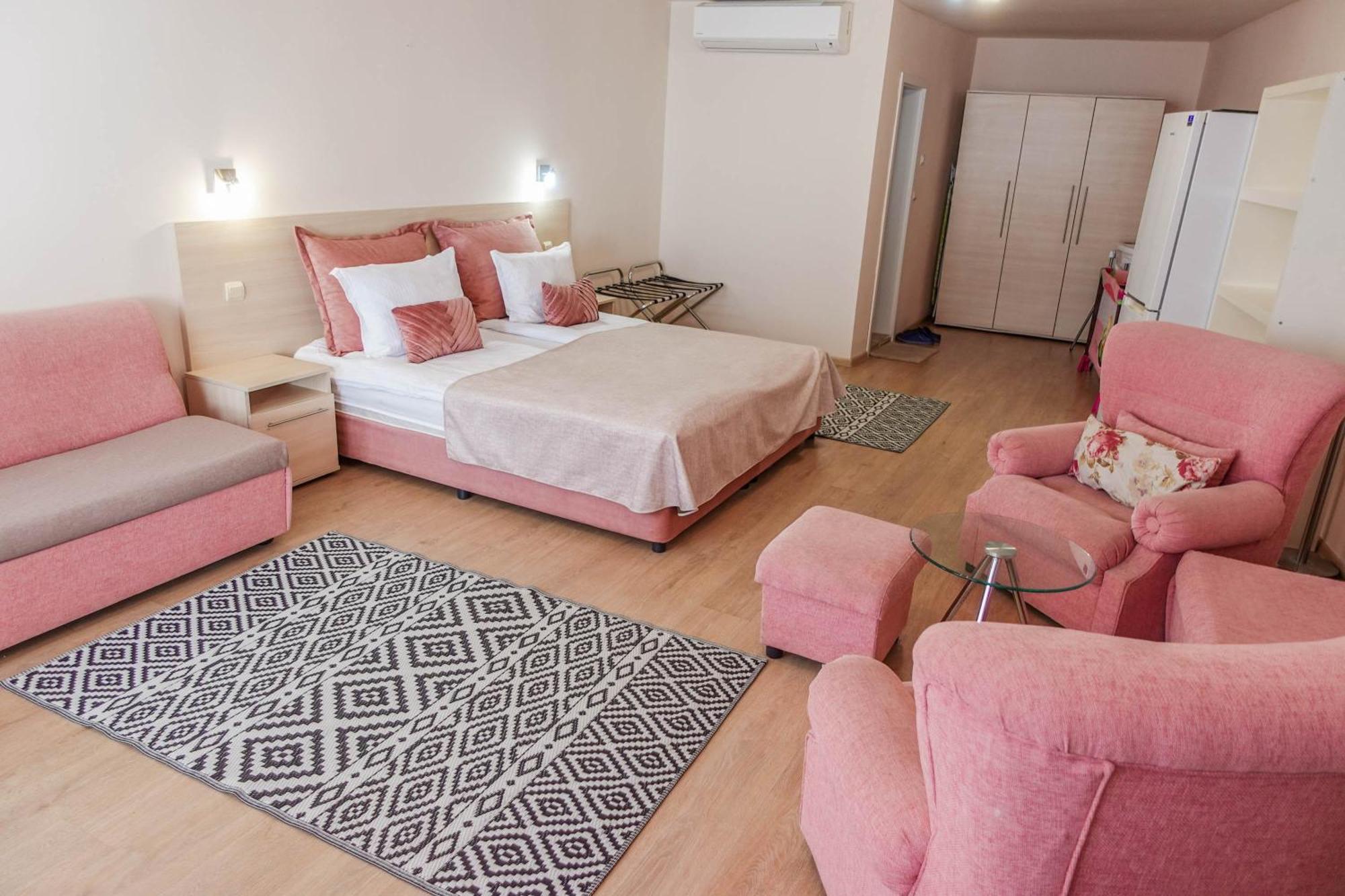 Hotel Acropolis Varna Ngoại thất bức ảnh