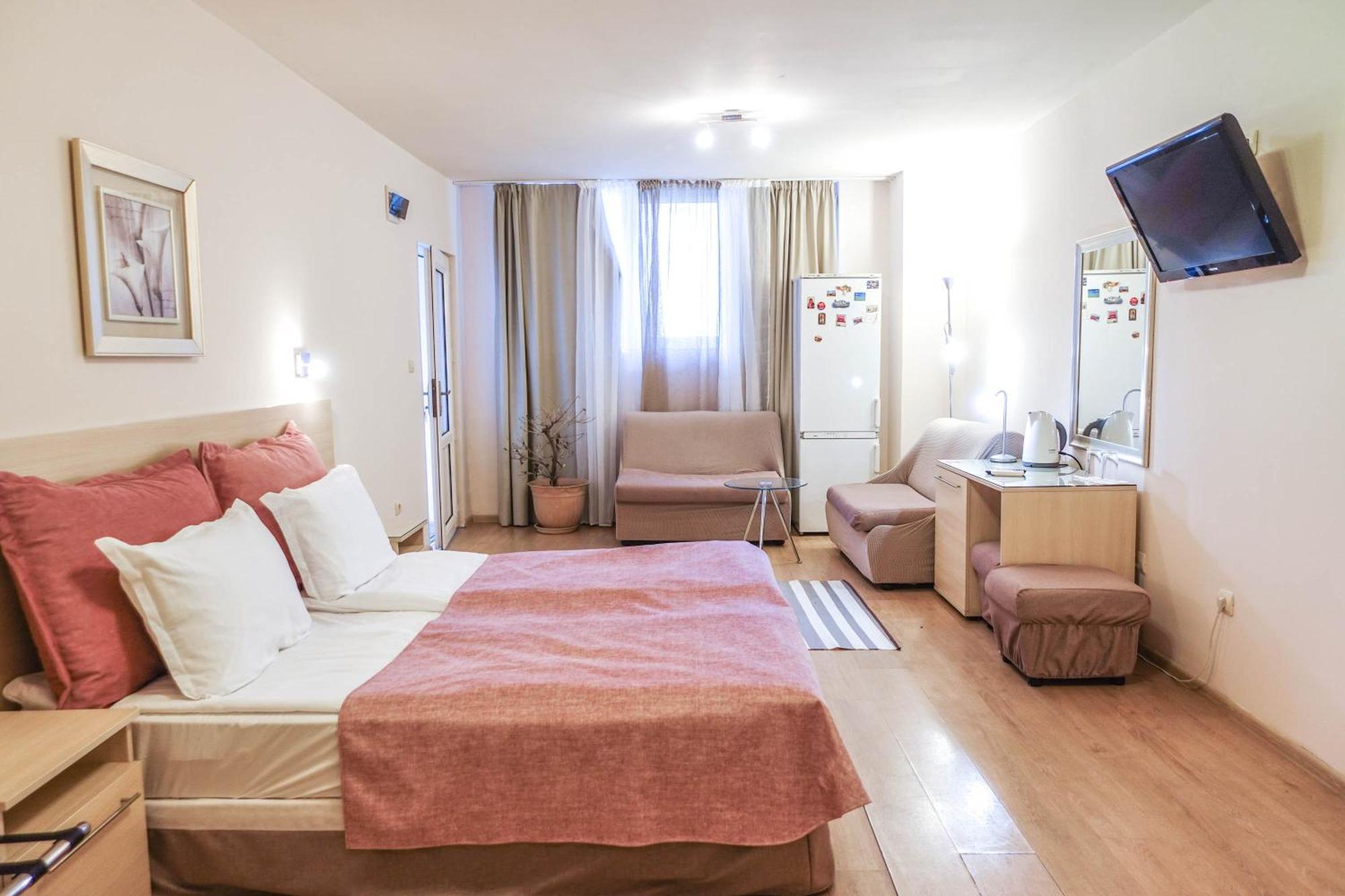 Hotel Acropolis Varna Ngoại thất bức ảnh