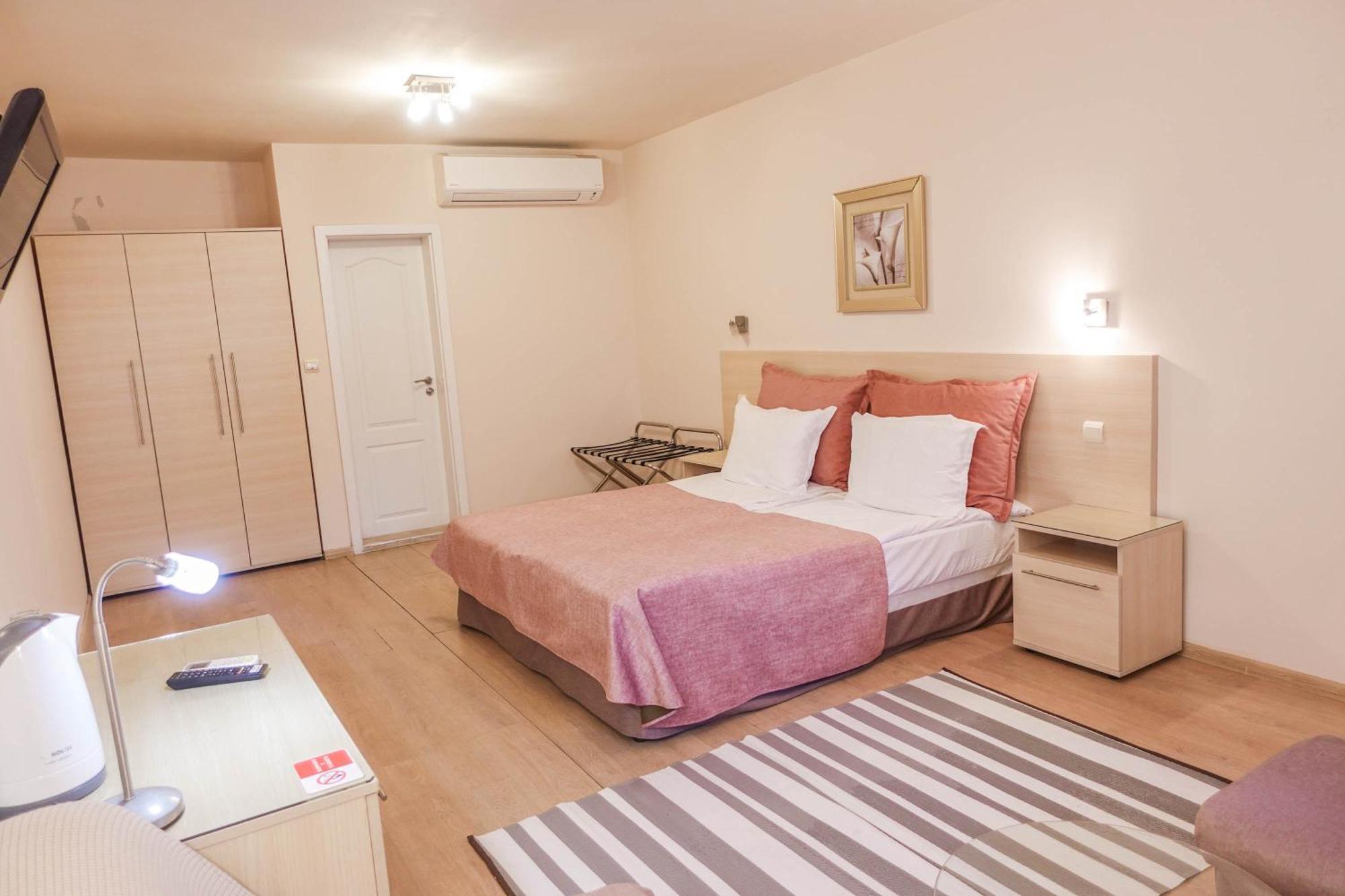 Hotel Acropolis Varna Ngoại thất bức ảnh