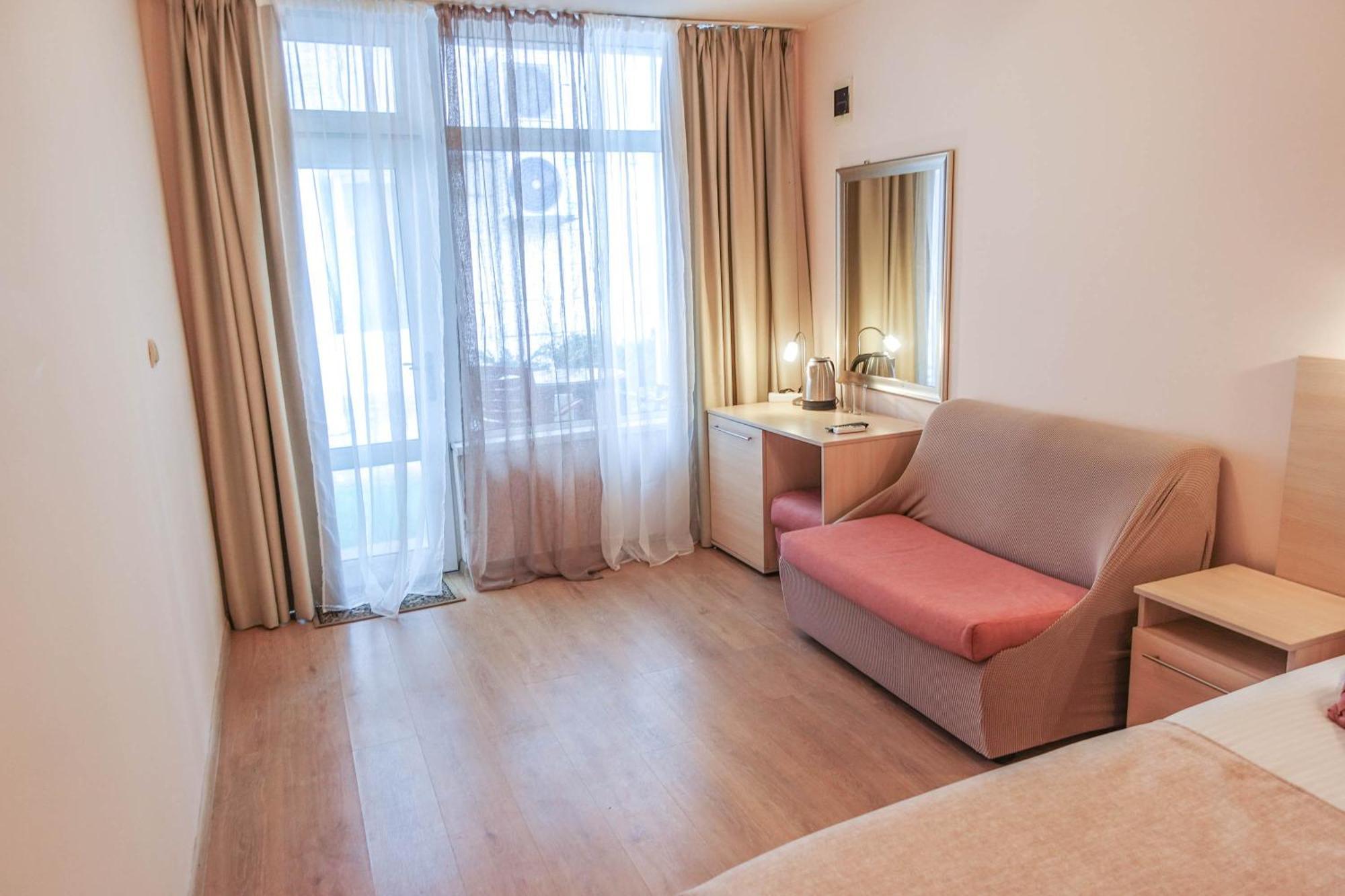 Hotel Acropolis Varna Ngoại thất bức ảnh