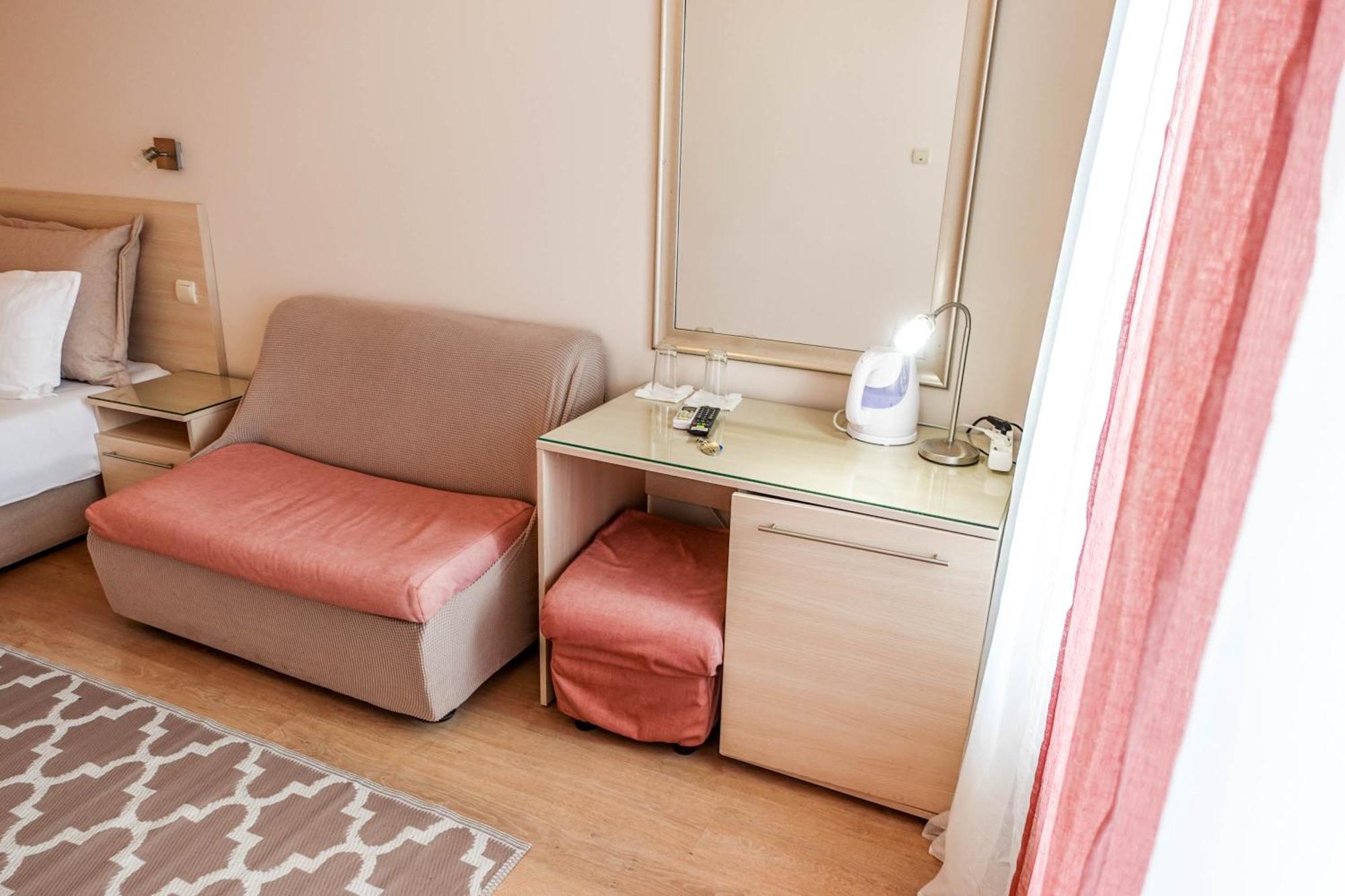 Hotel Acropolis Varna Ngoại thất bức ảnh