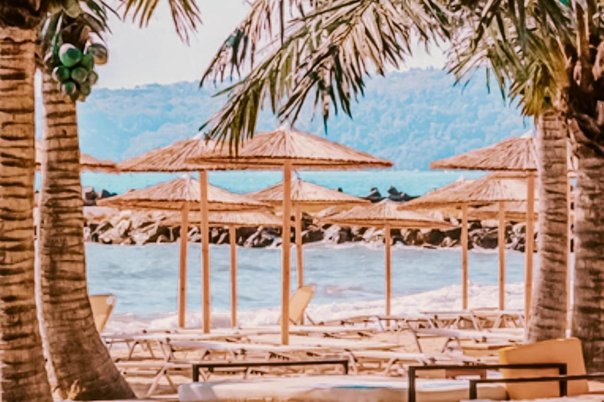 Hotel Acropolis Varna Ngoại thất bức ảnh